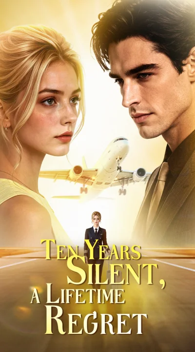 Ten Years Silent, a Lifetime Regret cover
