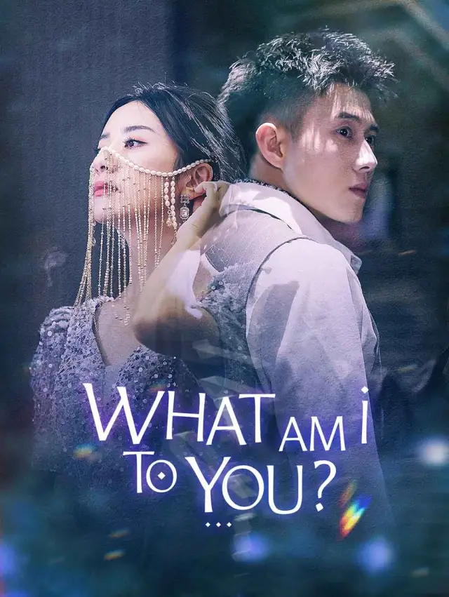 What Am I to You? cover