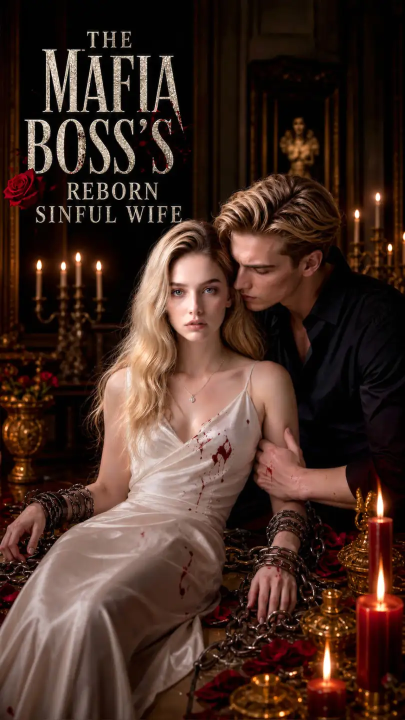 The Mafia Boss's Reborn Sinful Wife poster