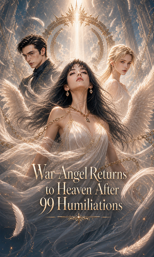 War Angel Returns to Heaven After 99 Humiliations poster
