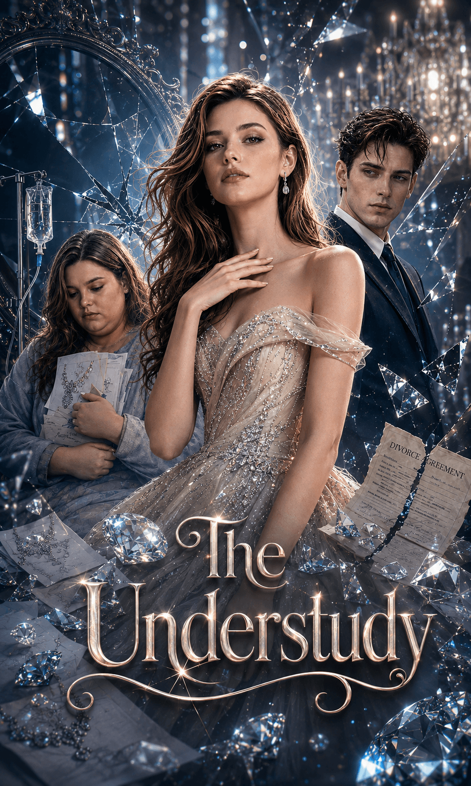 The Understudy cover