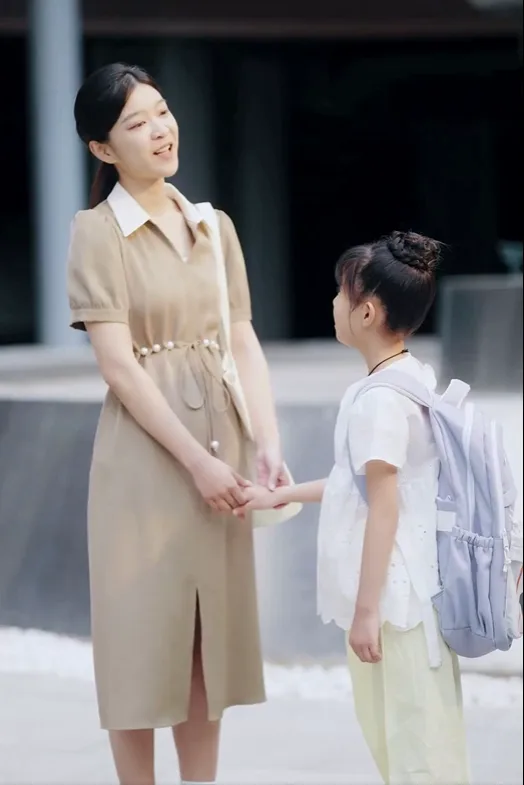 A Daughter's Promise poster