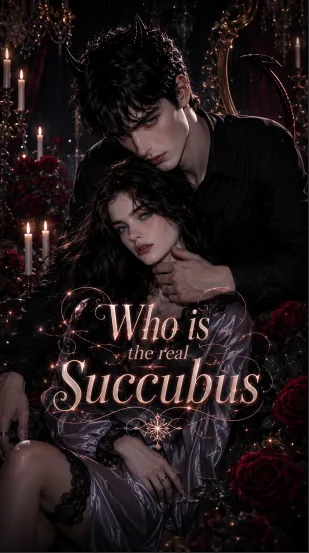 Who Is the Incubus? cover