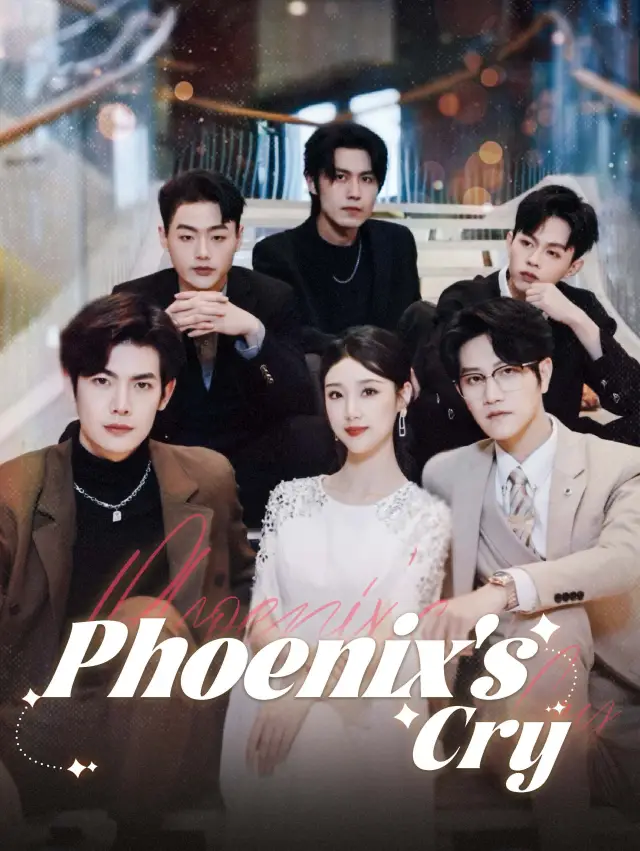 Phoenix's Cry poster