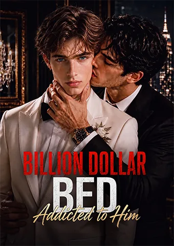 Billion Dollar Bed: Addicted to Him poster