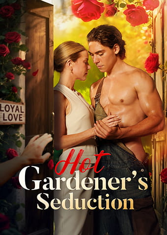 Hot Gardener's Seduction poster