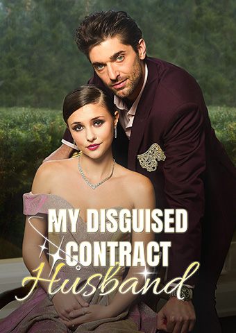 My Disguised Contract Husband poster