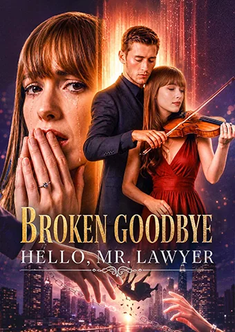 Broken Goodbye: Hello, Mr. Lawyer poster