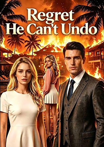 Regret He Can't Undo poster