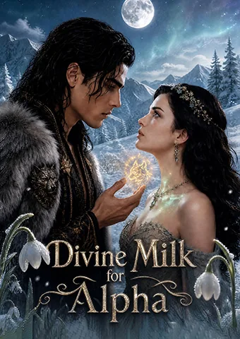 Divine Milk for Alpha poster