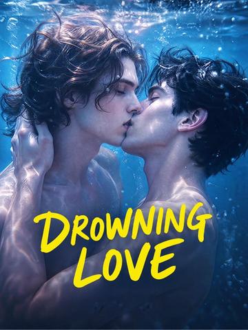 Drowning Love poster