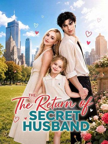 The Return of the Secret Husband poster