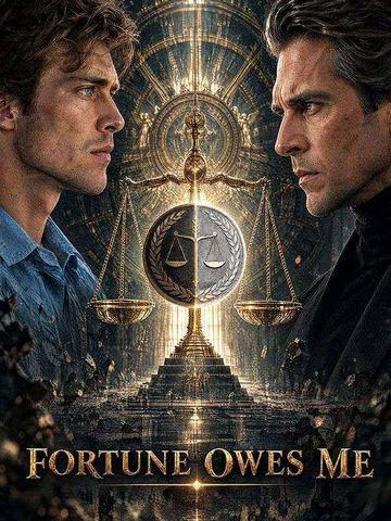 Fortune Owes Me poster