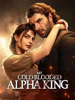 My Cold Blooded Alpha King poster