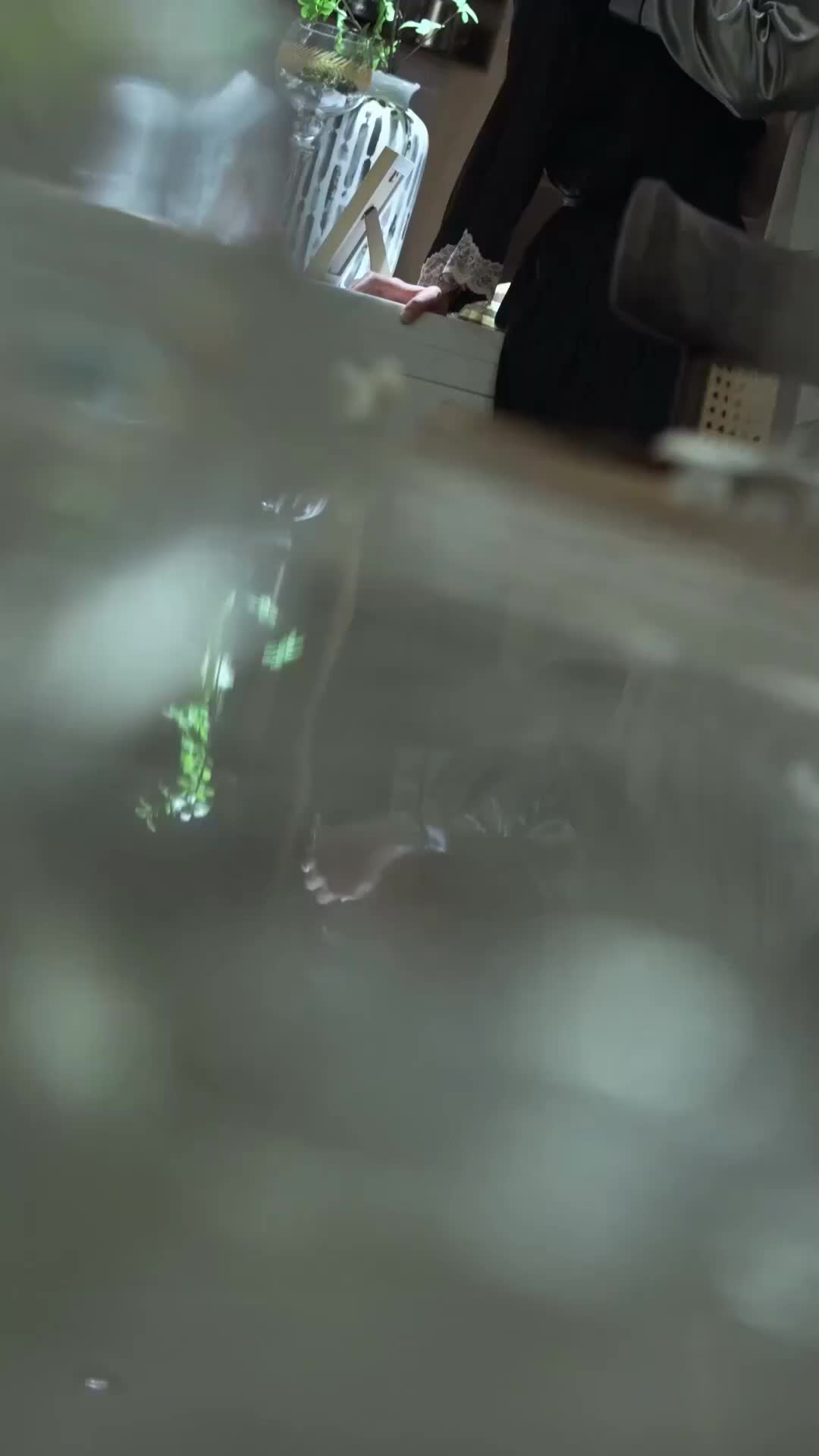 Behind the Lies poster