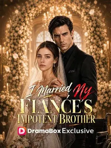 I Married My Fiancé's Impotent Brother poster