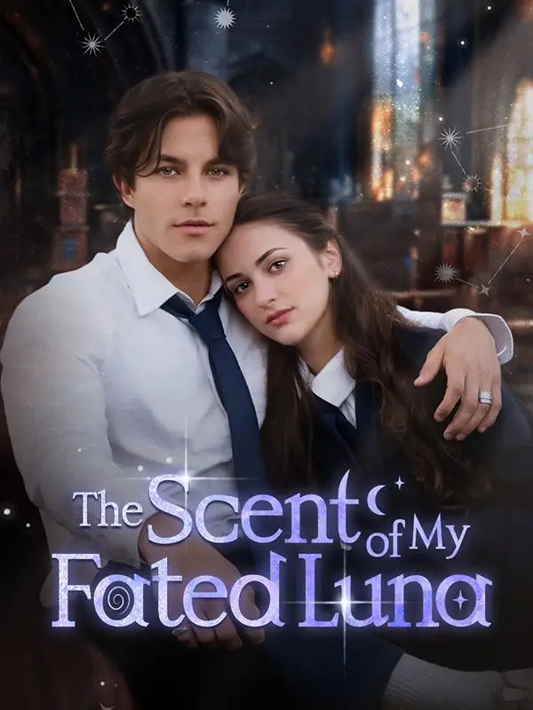 The Scent of My Fated Luna poster