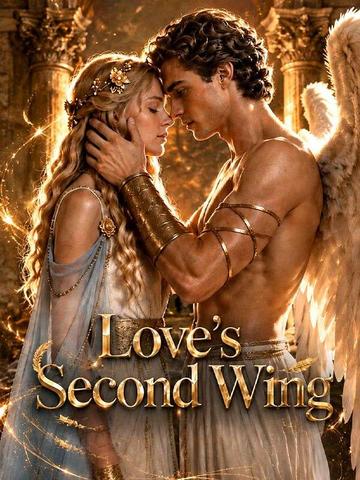 Love's Second Wing poster