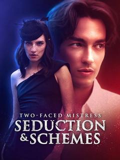 Two-Faced Mistress Seduction & Schemes poster