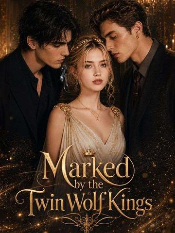 Marked by the Twin Wolf Kings poster