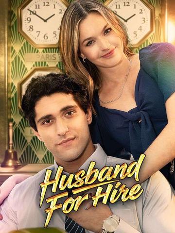 Husband For Hire poster
