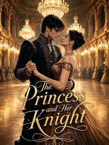The Princess and Her Knight poster
