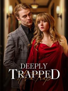 Deeply Trapped poster