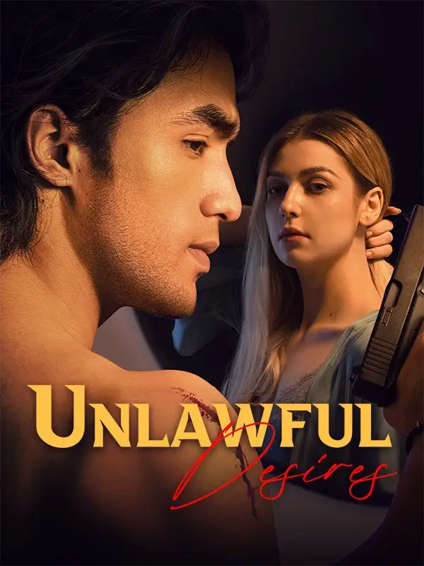 Unlawful Desires poster