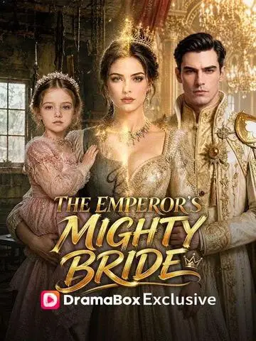 The Emperor's Mighty Bride poster