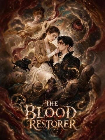 The Blood Restorer poster