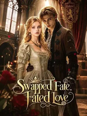 Swapped Fate, Fated Love poster