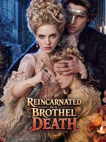 Reincarnated in a Brothel of Death poster