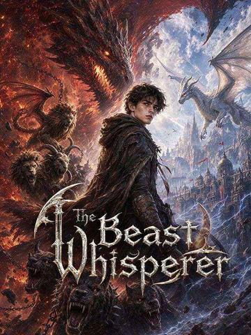 The Beast Whisperer poster