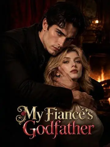My Fiancé's Godfather poster