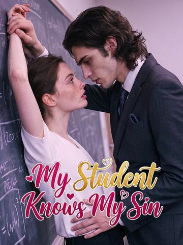 My Student Knows My sin poster