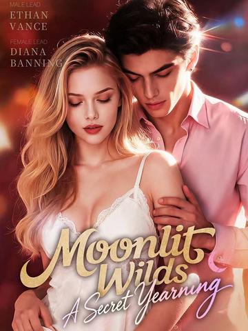 Moonlit Wilds, A Secret Yearning poster