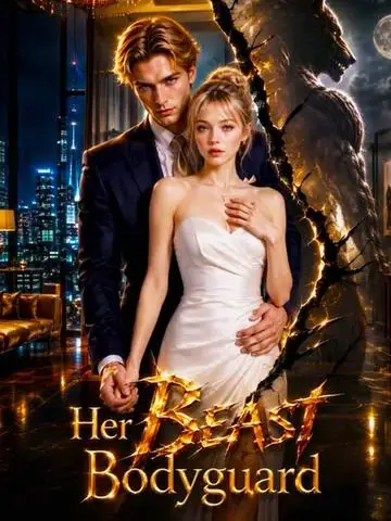 Her Beast Bodyguard poster