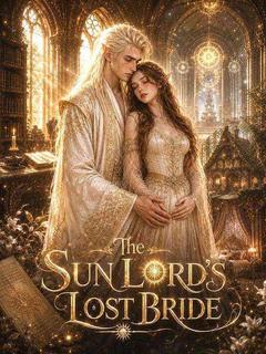 The Sun Lord's Lost Bride poster