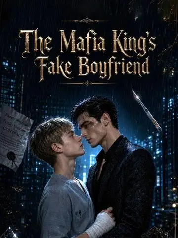 The Mafia King's Fake Boyfriend poster
