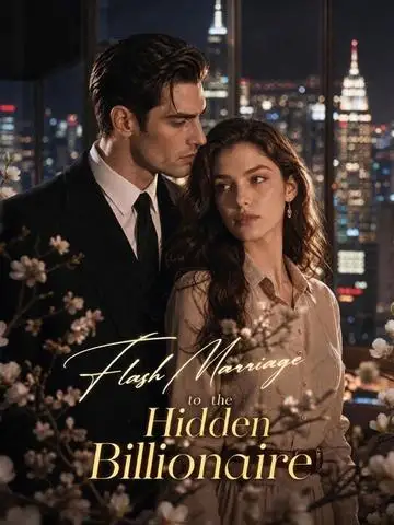Flash Marriage to the Hidden Billionaire poster