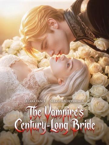 The Vampire's Century-Long Bride poster
