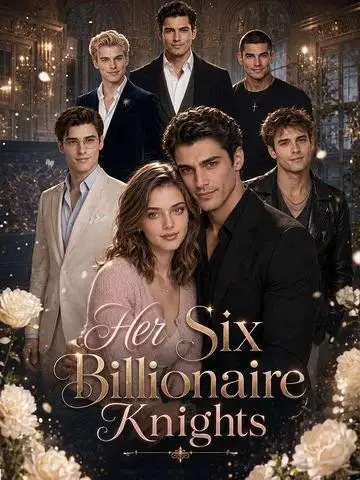 Her Six Billionaire Knights poster