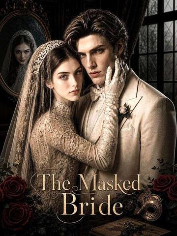 The Masked Bride poster