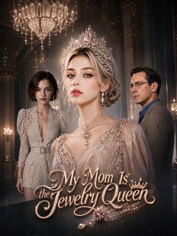 My Mom Is the Jewelry Queen poster