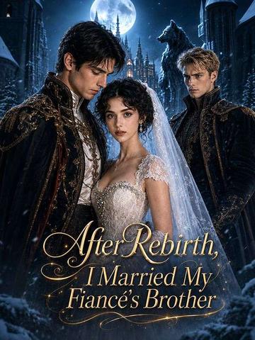 After Rebirth, I Married My Fiancé's Brother poster