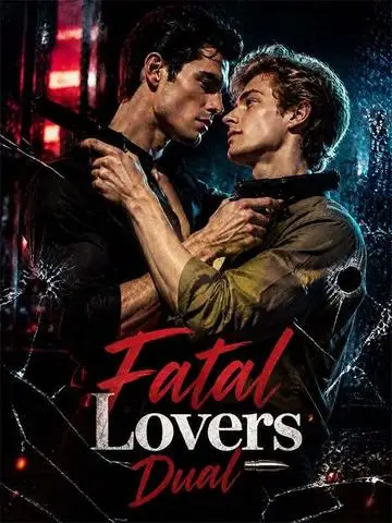 Fatal Lovers Dual poster
