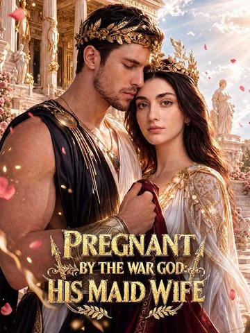 Pregnant by the War God: His Maid Wife poster