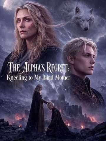 The Alpha's Regret：Kneeling to My Blind Mother poster