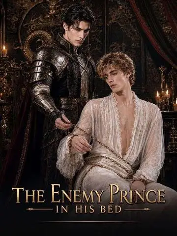 The Enemy Prince in His Bed poster