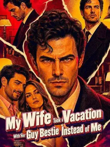 My Wife Took a Vacation With Her Guy Bestie Instead of Me poster